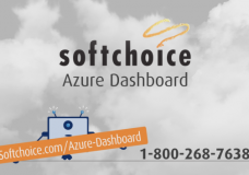 Softchoice Azure Dashboard